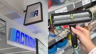 Polacy sprzÄ
tajÄ
niemal 4 godziny tygodniowo. 3 hity z Action skrĂłcÄ
ten czas. A co w Lidlu?