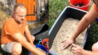 Tak przechowywaĹy warzywa nasze prababcie. Bez prÄdu i lodĂłwki wytrzymywaĹy miesiÄcami