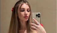 Jest "dziewczyną na pełny etat". Partner wydał na nią już ponad 5 milionów