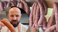 KieĹbasa jak od linijki. Jeden trik kucharza i problem znika. "Kto by pomyĹlaĹ"