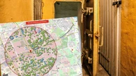 MaĹo kto o niej sĹyszaĹ. PowstaĹa mapa schronĂłw w Polsce. SprawdĹş, gdzie jest najbliĹźszy