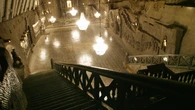 Tyle zapłacisz za organizację ślubu w kopalni "Wieliczka". 135 m pod ziemią i zachwyt gości