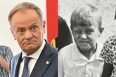 Takich rodzinnych zdjęć Donald Tusk jeszcze nie pokazywał. "To ostatnie ma dokładnie sto lat"