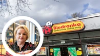Bosacka wybraĹa 3 produkty z Biedronki. "Nie uĹźywam i proszÄ, ĹźebyĹcie wy teĹź nie uĹźywali"
