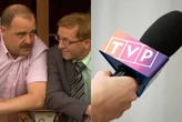 Co z "Ranczem"? Reżyser żalił się na TVP. Na odpowiedź nie trzeba było długo czekać