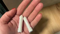 Ten błąd popełnia wiele kobiet. W rozmiarze tamponów chodzi o coś innego, niż myślą