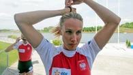 Polka zdobywaĹa medale. MiaĹa jechaÄ na maraton, gdy usĹyszaĹa diagnozÄ. "MyĹlaĹam, Ĺźe to koniec"