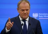 Niepokojące oskarżenia z Niemiec. Tusk reaguje i punktuje prezydenta