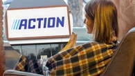 Nowiutki hicior z Action. Jeden klik i nie wstaniesz z ĹĂłĹźka. Kolejne cacko w Lidlu