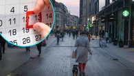 Astronomiczna zima już za rogiem. Kiedy przypada najkrótszy dzień roku? Data wcale nie jest oczywista