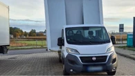 Naprawdę przewoził taki ładunek fiatem ducato. Funkcjonariusze ITD byli w szoku