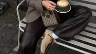 Tych leciutkich sneakersĂłw od Skechers niemal nie czuÄ na stopie - wygodne teĹź w Eobuwie