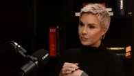 Blanka LipiĹska w "Z bliska": MuszÄ napisaÄ bardzo porzÄdny testament