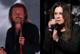 Hołd dla Ozzy'ego Osbourne'a podczas koncertu w TVP. Poruszający gest Cugowskiego