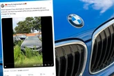 BMW w tarapatach w Chinach, ale nie składa broni. Szykują kontratak. "Damy klientom to, czego pragną"