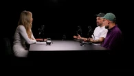 Tylko u nas"Tylko jakiĹ Ĺut szczÄĹcia sprawiĹ, Ĺźe myĹmy to przeĹźyli". Ĺťulczyk i Strachota w podcaĹcie "Z bliska"