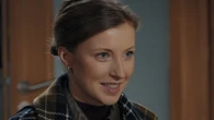 Gra NatalkÄ w "M jak miĹoĹÄ". Jej 23 lata starszy partner teĹź wystÄpowaĹ w hicie TVP