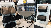 Biegnij po te torebki do Lidla. Modele Gino Rossi dostÄpne w super cenie. JesieniÄ bÄdÄ hitem