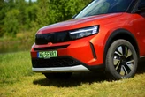 Opel daje teraz nawet 8 lat ochrony. Przedłużona gwarancja już w cenie auta