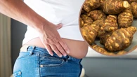 Mówi się, że jest "zdrowszym ziemniakiem". Jedz częściej, a kilogramy polecą w dół