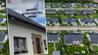 Ile kosztuje utrzymanie domu 100 mkw? PodaĹa kwoty. "U nas podobnie w kawalerce 37 mkw"