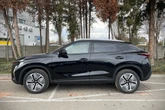 Kierowcy Omoda 5 w niebezpieczeństwie? Zaczyna się niepokojący trend