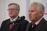 Zaprzysiężenie Karola Nawrockiego. Co zrobią byli prezydenci? "Wnuki i tak dalej, to nie jest takie proste"