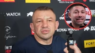 Trener Adamka nie wytrzymał. "Jesteś nikim, jesteś zerem"