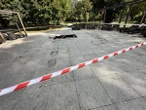 Dlaczego polscy kierowcy nienawidzą fontann? Statystyki nie pozostawiają wątpliwości