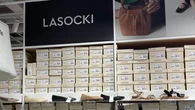 CCC wyprzedaje skĂłrzane mokasyny Lasockiego - sÄ miÄkkie jak chmurka i wygodne