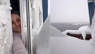Atak zimy sparaliĹźowaĹ IslandiÄ. Polka nie mogĹa wydostaÄ siÄ z domu. "To siÄ nie dzieje"