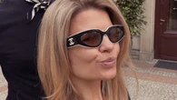 Ĺťadna platyna. Vanilla blonde odmĹadza i rozĹwietla twarz. Marta Manowska juĹź go pokochaĹa
