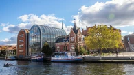"MaĹa Wenecja" zachwyca turystĂłw. To jeden z najlepszych pomysĹĂłw na city break w Polsce