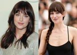 To dlatego Dakota Johnson tak schudła. Ćwiczenia to nie wszystko. Stosowała metodę "3-2-1"