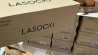 Sneakersy damskie Lasocki - ten model idealnie dopasuje siÄ do stopy. A Rieker?