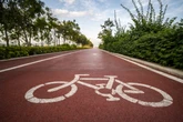 To miasto w Polsce mocno stawia na rowery. Wybudowali już ponad 200 km dróg rowerowych