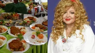 Weselne menu pod lupą Magdy Gessler. 3 dania latem nie powinny znaleźć się na stole