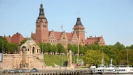 Nowa atrakcja ruszyła z impetem i podbija Bałtyk. "Całe rodziny z dziećmi"