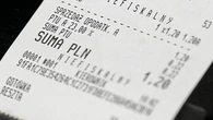 To nie świstek papieru. Nie zabierasz paragonu po zakupach? Możesz mieć problemy