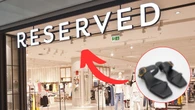 100% skóry za 65 zł? Reserved w końcu je przecenił! Wsuwane cudeńka to numer 1 na lato. Co w CCC, B2B?