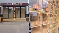 Co tam paczkomaty i kwiatomaty. We WrocĹawiu stanÄĹ pierwszy... jajomat. Czynny 24/7