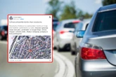 Macie dość korków na swojej ulicy? Zamknijcie ją - wystarczy mieć Google Maps