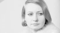 "Polska Marilyn Monroe" poĹlubiĹa znanego reĹźysera. Gdy go zdradziĹa, "lataĹ z noĹźem po Warszawie"