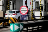 Kierowcy jeżdżą i płacą. Miliony na słynnej trasie. Tak Stalexport zarabia w 2025 r. z autostrady A4