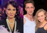 Plotkują o romansie Kaczorowskiej i Gurłacza. Jak ocenia ich Pavlović? "Świetnie się dobrali"