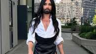 Conchita Wurst nie do poznania po 11 latach. Jak teraz wygląda? Mocno eksperymentuje z wizerunkiem