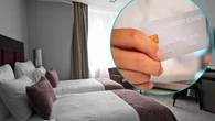 W żadnym sejfie. To najlepsze miejsce na schowanie karty w pokoju hotelowym. Złodziej tam nie zajrzy