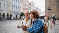 Nie Ciechocinek, nie NaĹÄczĂłw. Najlepsze miejsca w Polsce na wypoczynek dla emerytĂłw [LISTA]