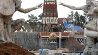 Nowy park rusza z pompą, ale brakuje konkretów. Internauci nie chcą kupować "kota w worku"