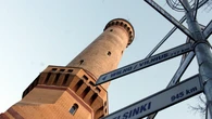 Prawie dwukrotnie przewyższa Jezusa ze Świebodzina. To polski rekordzista na skalę światową
